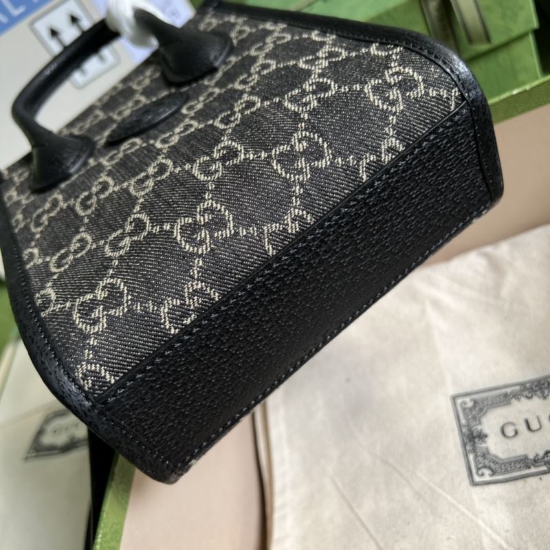 Gucci Top Handle Bags